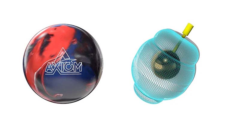 Storm Axiom Pearl｜Pro Bowling Info