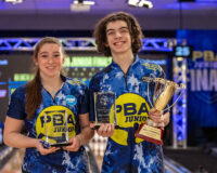 2024 PBA Jr. National Championships