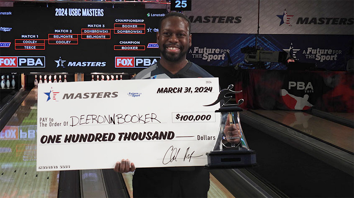 Read more about the article 2024 United States Bowling Congress Masters