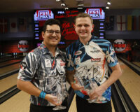 2024 Roth/Holman PBA Doubles Championship