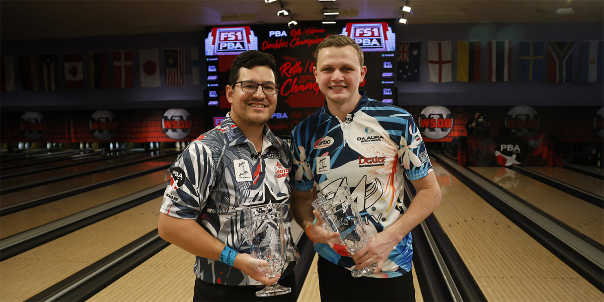 Read more about the article 2024 Roth/Holman PBA Doubles Championship