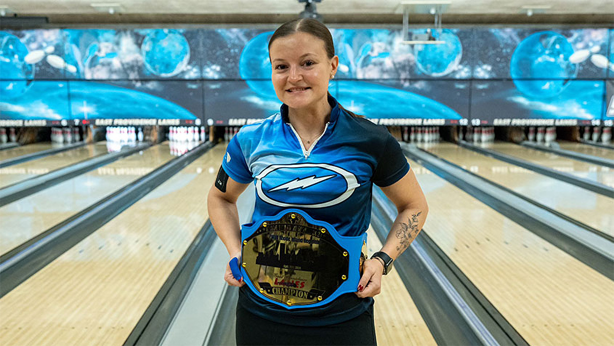 Read more about the article 2024 PWBA Rhode Island Regional