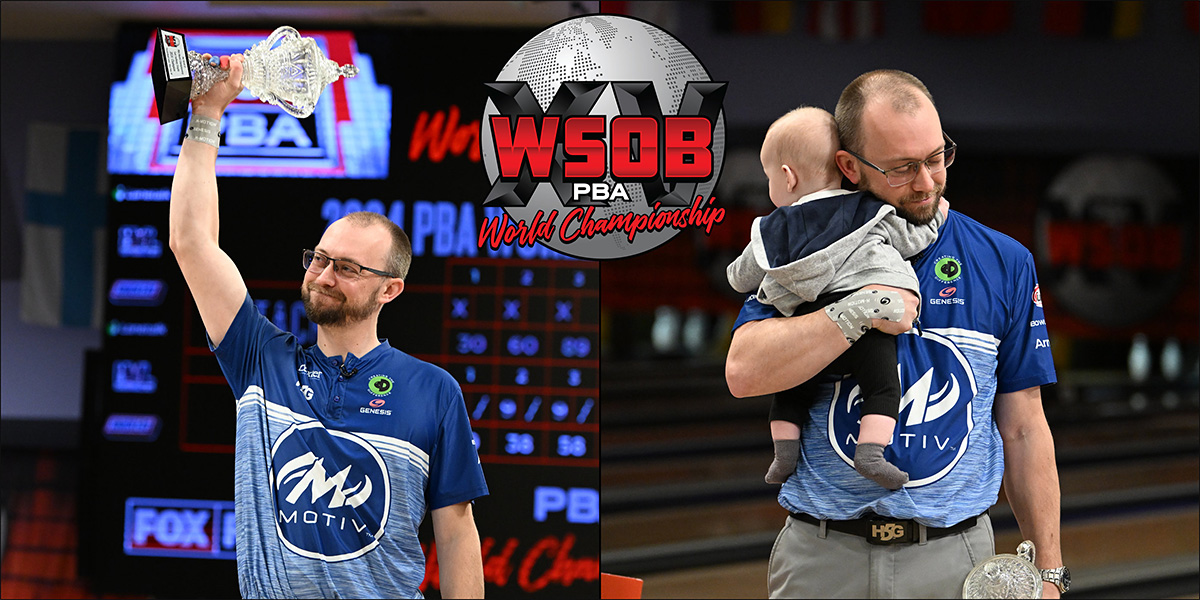 Read more about the article 2024 PBA World Championship