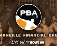 2024 PBA50 Granville Financial Open