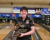 2024 PWBA Bowlers Journal Rockford Open