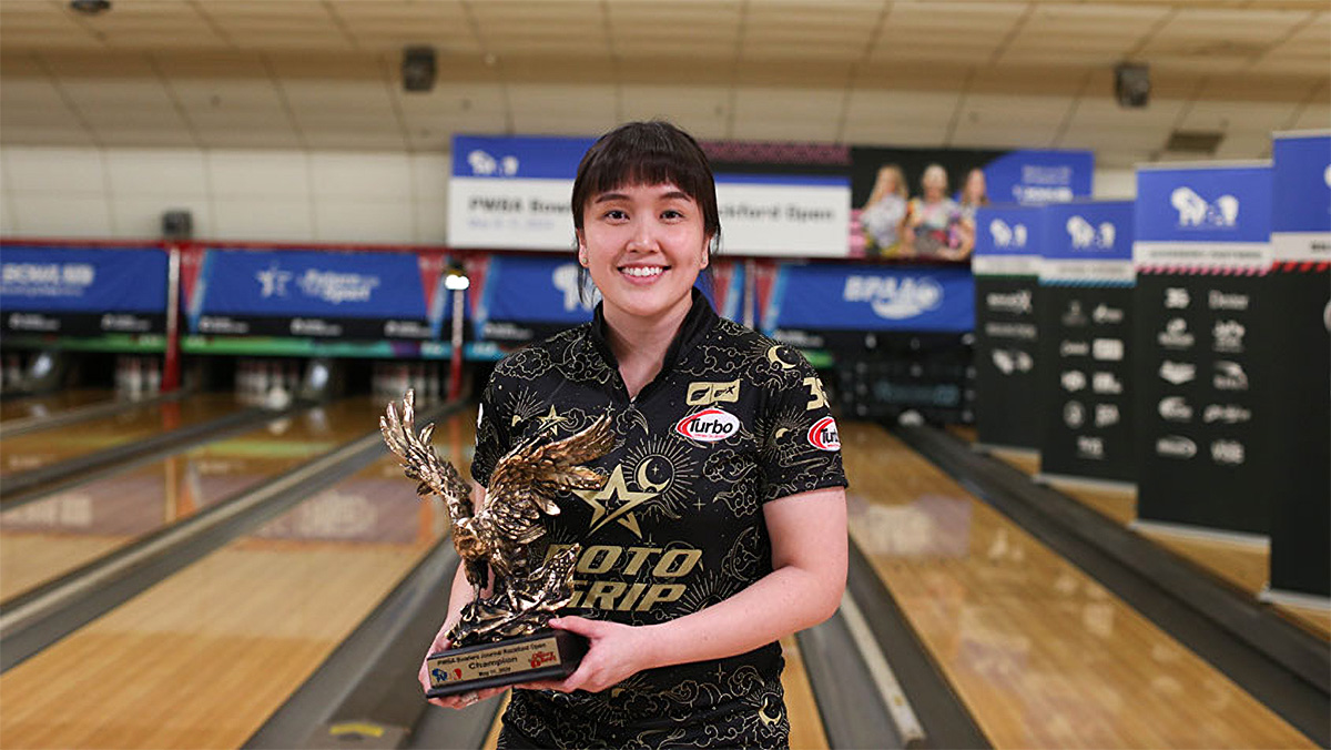 Read more about the article 2024 PWBA Bowlers Journal Rockford Open