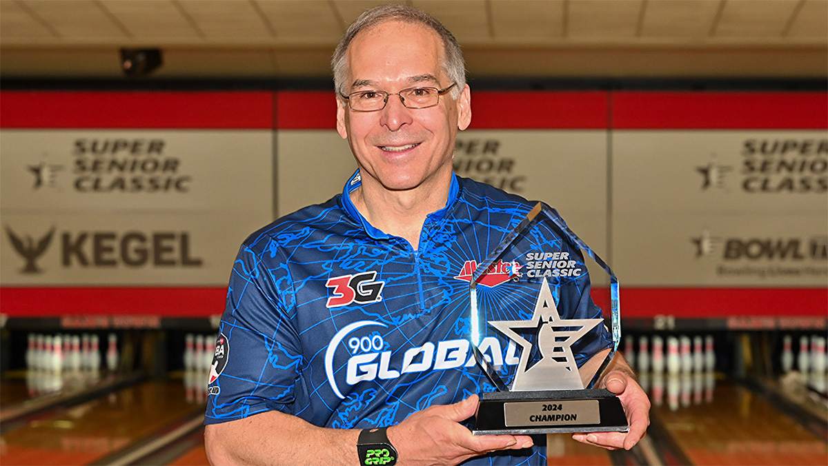 Read more about the article 2024 USBC Super Senior Classic