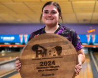 2024 PWBA Southern Indiana Open