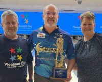 2024 PBA50 Morgantown Classic