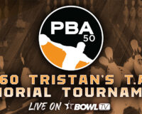 2024 PBA60 Tristan’s T.A.P.S. Memorial Open