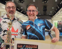 2024 Bud Moore PBA50 Players Championship