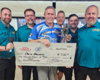 2024 PBA50 Ballard Championship