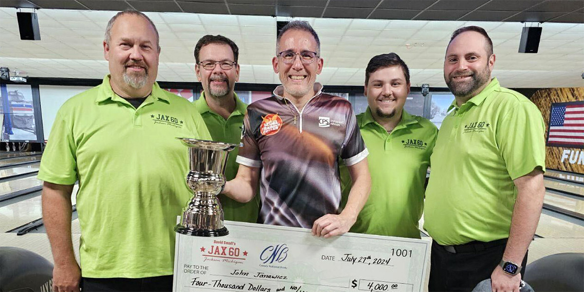 Read more about the article 2024 PBA50 Petraglia Championship