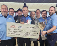 2024 PBA50 World Championship