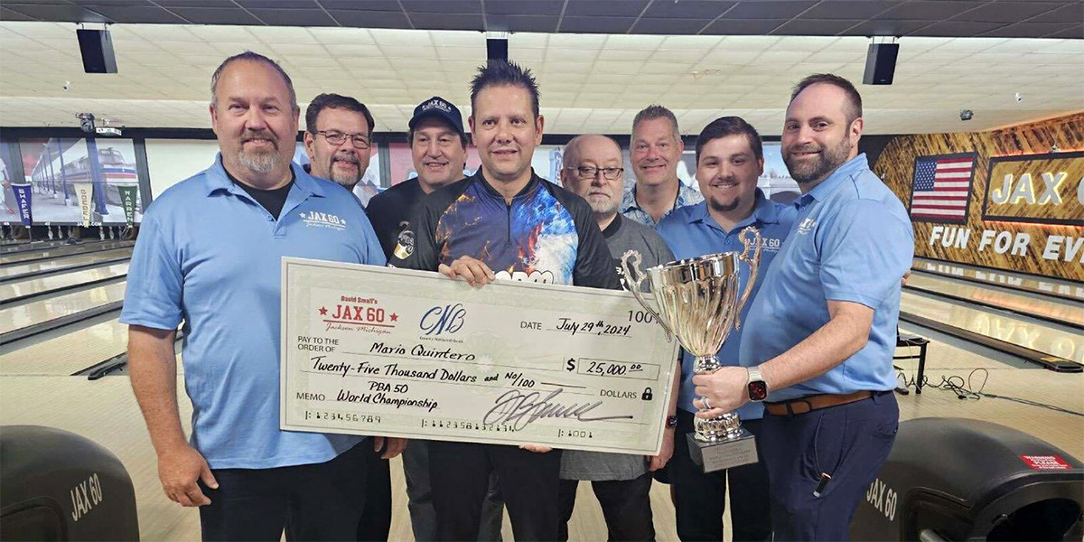 Read more about the article 2024 PBA50 World Championship