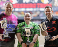 2024 PBA/PBA50/PWBA Jonesboro Trios