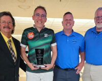 2024 PBA50 South Shore Classic