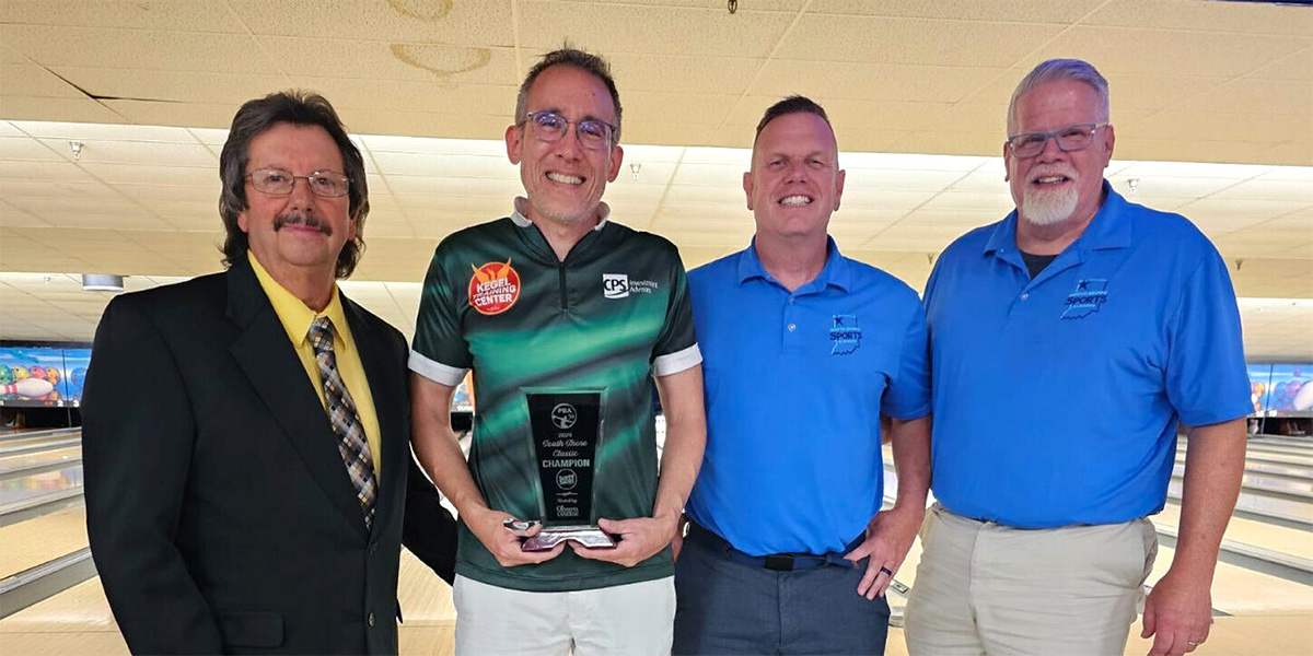 Read more about the article 2024 PBA50 South Shore Classic