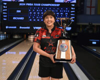 2024 PWBA Tour Championship