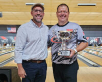 2024 PBA50 Tournament of Champions