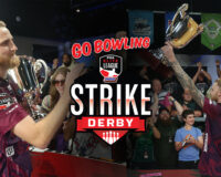 2024 Go Bowling PBA Elite League Strike Derby