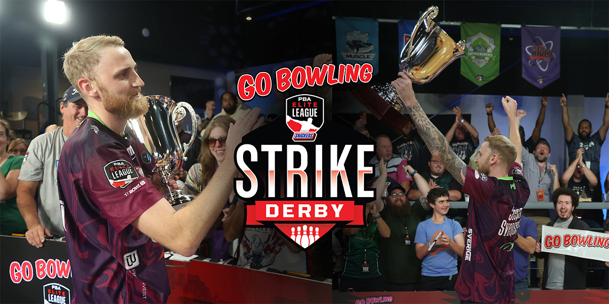 Read more about the article 2024 Go Bowling PBA Elite League Strike Derby