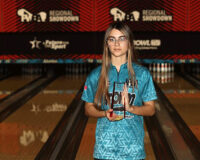 2024 PWBA Regional Showdown