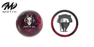 投稿についてもっと詳しく Motiv Crimson Jackal