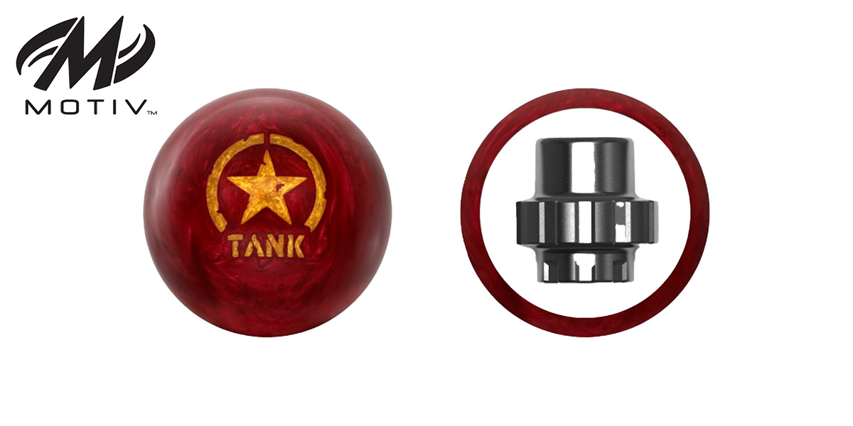 Read more about the article Motiv Tank Rampage Pearl