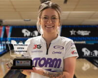 2023 PWBA Waterloo Open