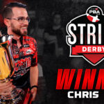 2023 PBA Strike Derby