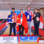 2025 International Bowling Federation World Cup – Day 4