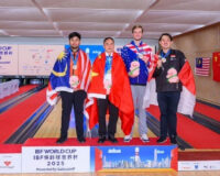 2025 International Bowling Federation World Cup – Day 4