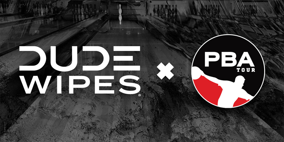 Read more about the article DUDE Wipes、PBAツアー2025シーズンの公式スポンサーに就任！