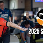 2025年PBA50ツアー日程発表！レジェンドたちの熱き戦いが再び開幕