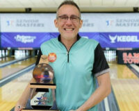 2023 USBC Senior Masters