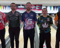 PBA Owen’s Illinois Classic決勝進出者が決定 タフヴァナイネンの復帰とラッシュの地元凱旋が話題に