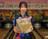 宮崎の熱き春を彩った女王決定戦 ― 2025宮崎プロアマオープントーナメント、久保田彩花が優勝