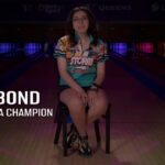 偶然から始まった夢の道：Julia Bondが歩んだボウリング人生
