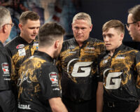 900 Global、PBAエリートリーグ選手権ラウンド進出！