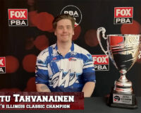 躍り上がるエモーション 〜2025 PBA Owen’s Illinois Classic 優勝レポート〜
