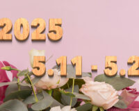 Stream News 2025 – 5.11〜5.20