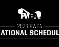 2026年PWBAナショナルツアー発表：全米12都市で開催決定！