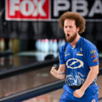 シモンセン＆トゥループ、2025年PBAプレーオフ準々決勝進出！