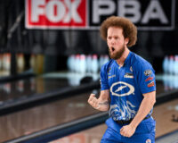 シモンセン＆トゥループ、2025年PBAプレーオフ準々決勝進出！