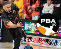トム・ドハティ、PBA50ツアー開幕戦でデビュー！フロリダで華々しくスタート