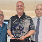 ジョン・ラコスキー、地元で感動の優勝 ー 2025年 PBA50 フォートマイヤーズ・クラシック