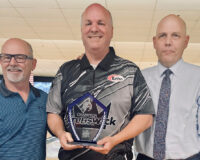ジョン・ラコスキー、地元で感動の優勝 ー 2025年 PBA50 フォートマイヤーズ・クラシック