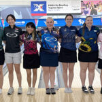 PWBAトピカオープンPTQで新星が躍動：ギリアン・リムが首位通過