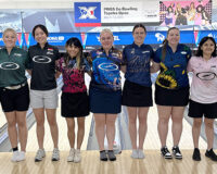 PWBAトピカオープンPTQで新星が躍動：ギリアン・リムが首位通過